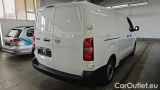  Opel  Vivaro 2.0 Diesel 130 kW Cargo L Edition Auto #4