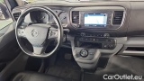 Opel  Vivaro 2.0 Diesel 130 kW Cargo L Edition Auto #6