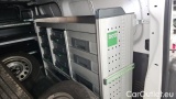  Opel  Vivaro 2.0 Diesel 130 kW Cargo L Edition Auto #38