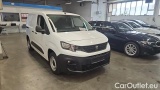  Peugeot  Partner BlueHDi 100 S/S L1 Premium #2
