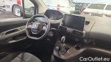  Peugeot  Partner BlueHDi 100 S/S L1 Premium #6