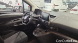 Peugeot  Partner BlueHDi 100 S/S L1 Premium #7