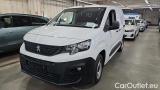  Peugeot  Partner BlueHDi 100 S/S L1 Premium 