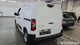  Peugeot  Partner BlueHDi 100 S/S L1 Premium #3