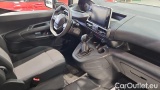  Peugeot  Partner BlueHDi 100 S/S L1 Premium #7