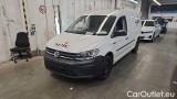  Volkswagen  Caddy 2,0-l-TDI 110kW DSG BMT Maxi 4MOTION 