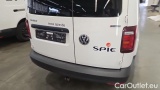  Volkswagen  Caddy 2,0-l-TDI 110kW DSG BMT Maxi 4MOTION #18