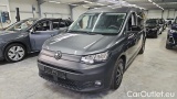  Volkswagen  Caddy 2,0TDI 90kW BMT  Maxi 