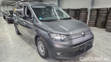  Volkswagen  Caddy 2,0TDI 90kW BMT  Maxi #2