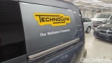  Volkswagen  Caddy 2,0TDI 90kW BMT  Maxi #33
