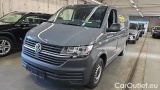  Volkswagen  Transporter 2,0 TDI 110kW BMT DSG 2,8t kurz 