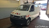  Volkswagen  Transporter 2,0 TDI 110kW EU6 BMT 2,8t lang 