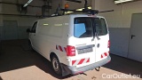  Volkswagen  Transporter 2,0 TDI 110kW EU6 BMT 2,8t lang #3