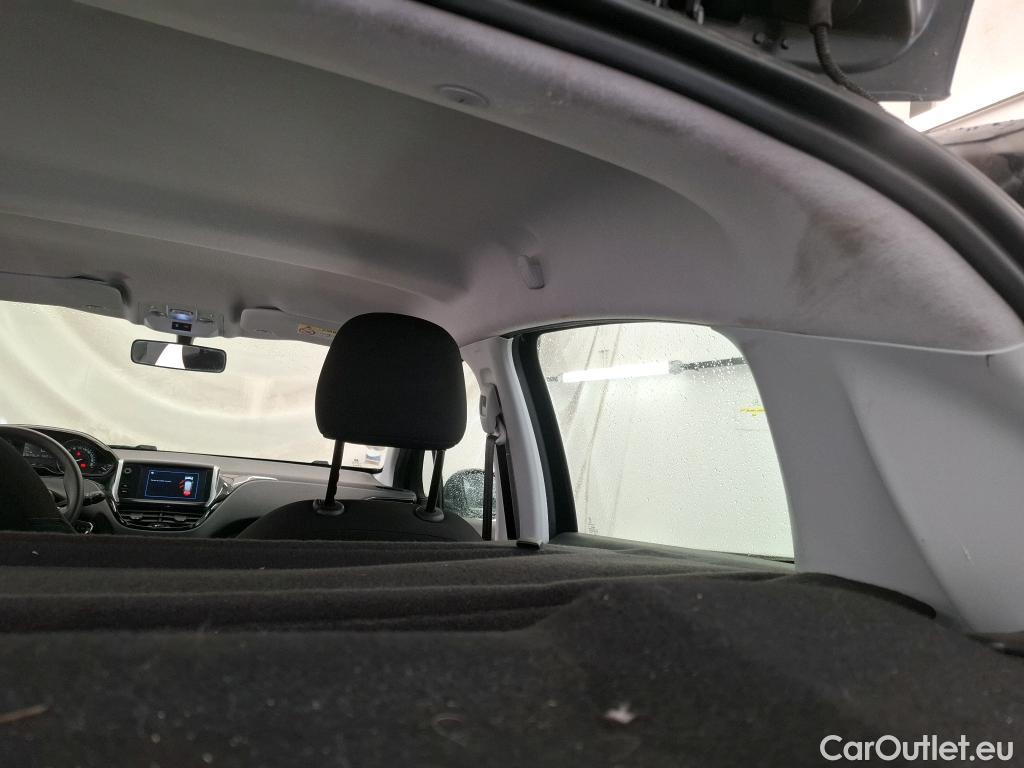  Peugeot  208  Affaire Premium Pack 1.5 HDi 100CV BVM5 E6dT #28
