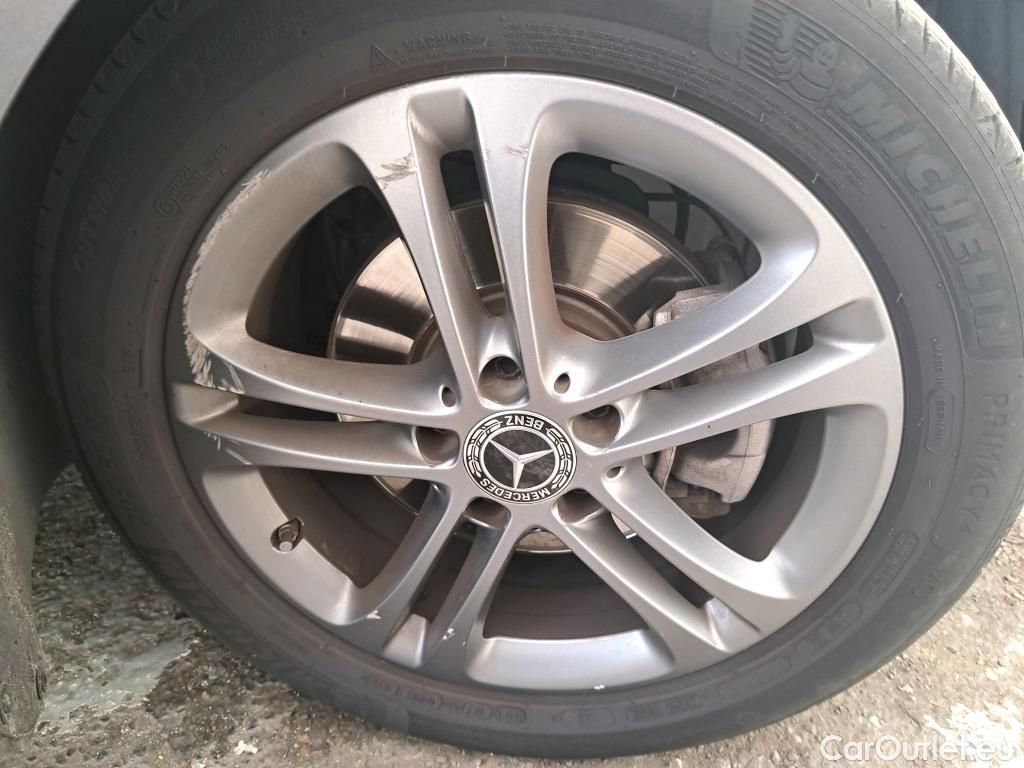  Mercedes  B-Klasse MERCEDES-BENZ Classe B / 2019 / 5P / monospace B 200 d Business Line BA8 #13