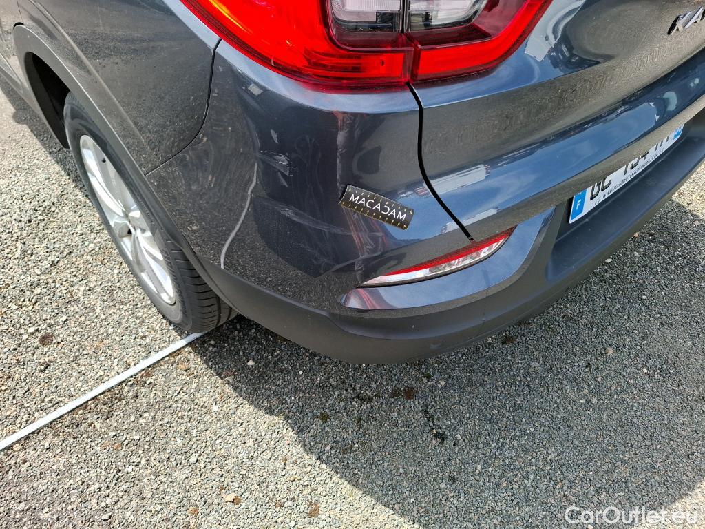  Renault  Kadjar RENAULT  / 2018 / 5P / Crossover Business Blue dCi 115 EDC - 21 #4