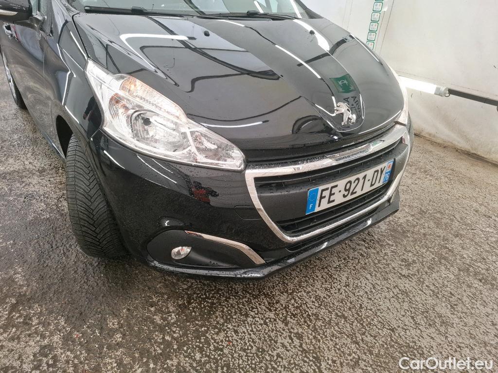  Peugeot  208  Affaire Premium Pack 1.5 HDi 100CV BVM5 E6dT #8
