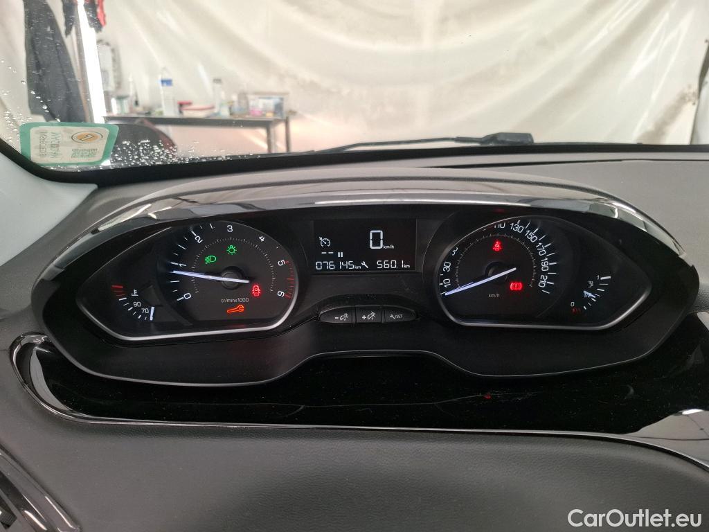  Peugeot  208  Affaire Premium Pack 1.5 HDi 100CV BVM5 E6dT #29