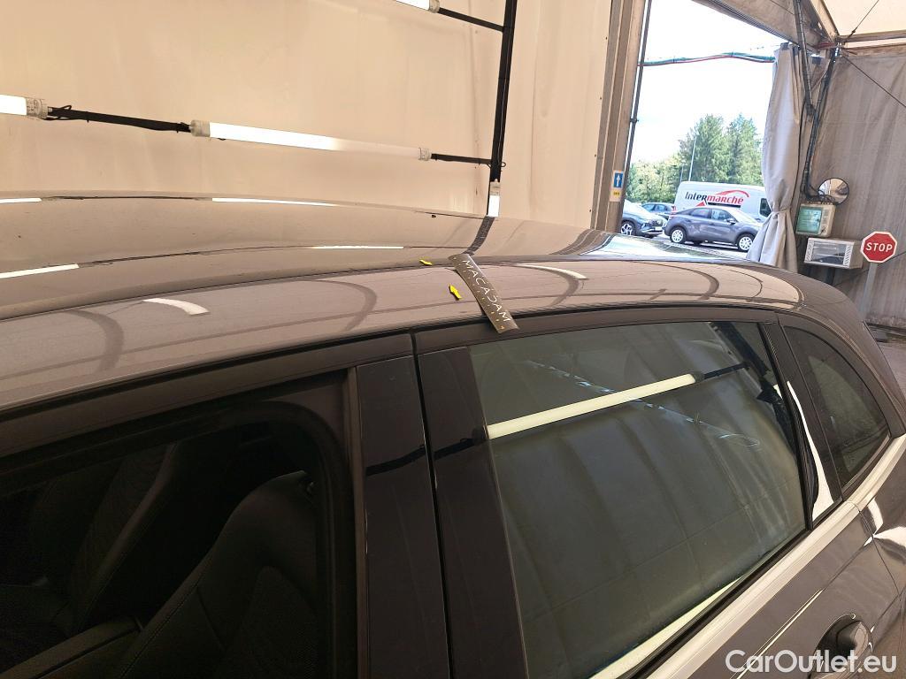  Mercedes  B-Klasse MERCEDES-BENZ Classe B / 2019 / 5P / monospace B 200 d Business Line BA8 #23