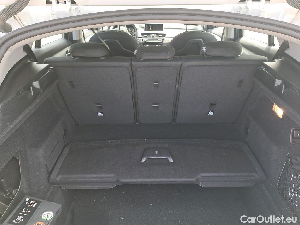  Bmw  X2 BMW  / 2017 / 5P / SUV sDrive18i Business DesignDKG7 #1