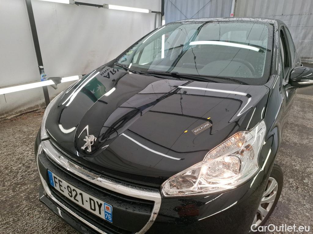  Peugeot  208  Affaire Premium Pack 1.5 HDi 100CV BVM5 E6dT #7