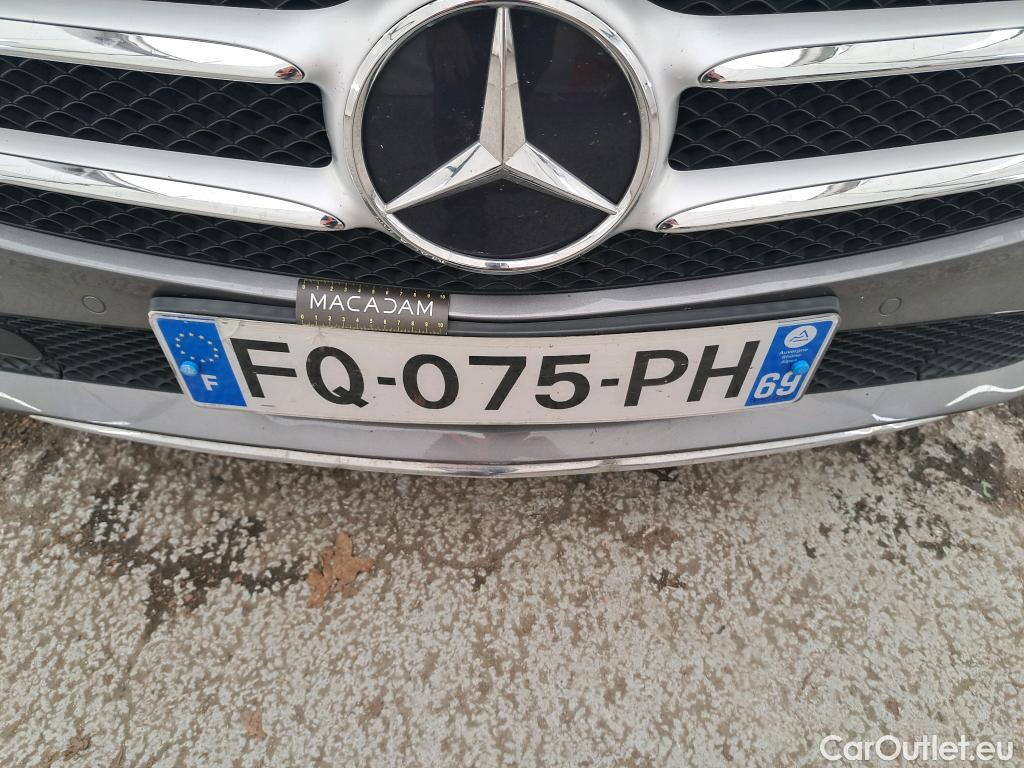  Mercedes  B-Klasse MERCEDES-BENZ Classe B / 2019 / 5P / monospace B 200 d Business Line BA8 #28
