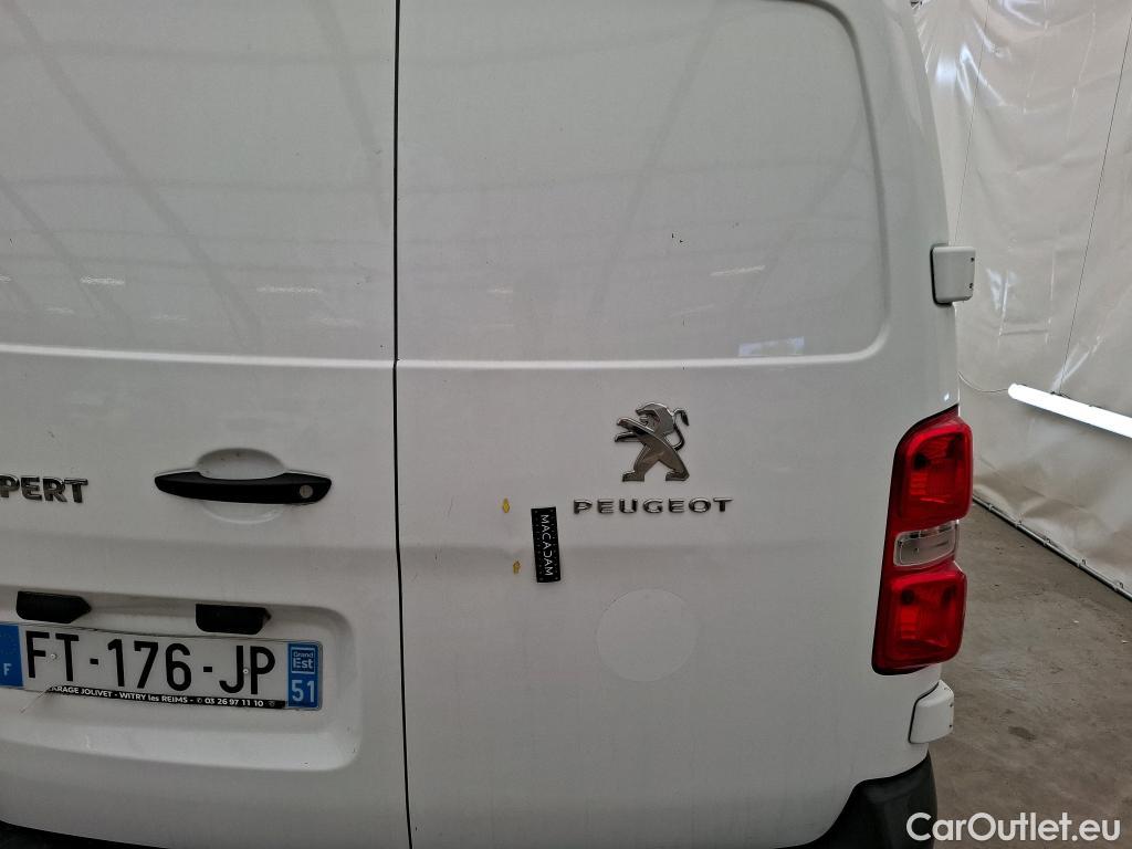  Peugeot  Expert PEUGEOT  / 2016 / 4P / Fourgon tôlé 1.5 BLUEHDI 120 S&S STANDARD PREMIUM #4