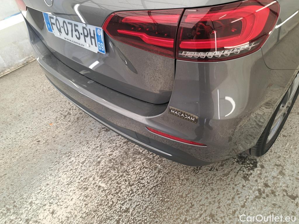  Mercedes  B-Klasse MERCEDES-BENZ Classe B / 2019 / 5P / monospace B 200 d Business Line BA8 #10