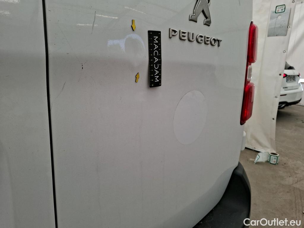  Peugeot  Expert PEUGEOT  / 2016 / 4P / Fourgon tôlé 1.5 BLUEHDI 120 S&S STANDARD PREMIUM #5