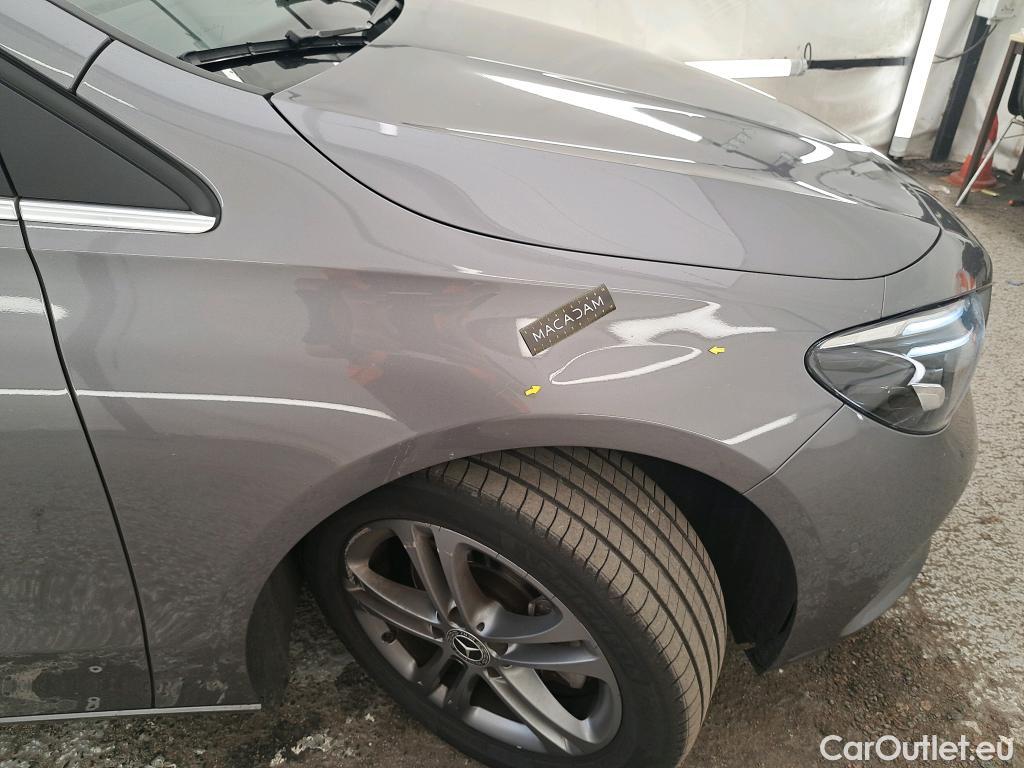  Mercedes  B-Klasse MERCEDES-BENZ Classe B / 2019 / 5P / monospace B 200 d Business Line BA8 #3