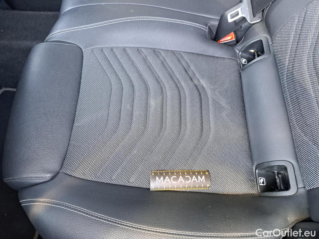  Mercedes  B-Klasse MERCEDES-BENZ Classe B / 2019 / 5P / monospace B 200 d Business Line BA8 #31