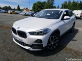 Bmw  X2 BMW  / 2017 / 5P / SUV sDrive18i Business DesignDKG7 