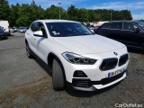  Bmw  X2 BMW  / 2017 / 5P / SUV sDrive18i Business DesignDKG7 #4