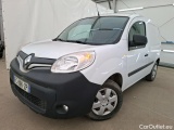  Renault  Kangoo  Express Grand Confort (L1) 1.5 dCi 90CV BVM5 E6 #2