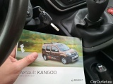  Renault  Kangoo  Express Grand Confort (L1) 1.5 dCi 90CV BVM5 E6 #12