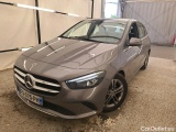  Mercedes  B-Klasse MERCEDES-BENZ Classe B / 2019 / 5P / monospace B 200 d Business Line BA8 