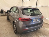  Mercedes  B-Klasse MERCEDES-BENZ Classe B / 2019 / 5P / monospace B 200 d Business Line BA8 #2
