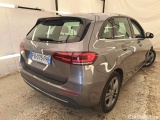  Mercedes  B-Klasse MERCEDES-BENZ Classe B / 2019 / 5P / monospace B 200 d Business Line BA8 #3