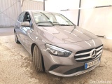  Mercedes  B-Klasse MERCEDES-BENZ Classe B / 2019 / 5P / monospace B 200 d Business Line BA8 #4