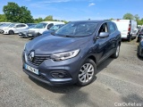  Renault  Kadjar RENAULT  / 2018 / 5P / Crossover Business Blue dCi 115 EDC - 21 