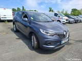  Renault  Kadjar RENAULT  / 2018 / 5P / Crossover Business Blue dCi 115 EDC - 21 #4
