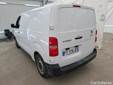  Peugeot  Expert PEUGEOT  / 2016 / 4P / Fourgon tôlé 1.5 BLUEHDI 120 S&S STANDARD PREMIUM #2