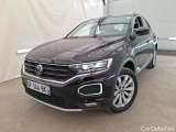  Volkswagen  T-ROC VOLKSWAGEN  / 2017 / 5P / SUV 1.5 TSI 150 EVO CARAT DSG7 