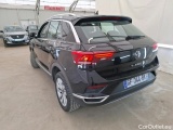  Volkswagen  T-ROC VOLKSWAGEN  / 2017 / 5P / SUV 1.5 TSI 150 EVO CARAT DSG7 #2