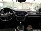  Volkswagen  T-ROC VOLKSWAGEN  / 2017 / 5P / SUV 1.5 TSI 150 EVO CARAT DSG7 #5