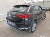  Volkswagen  T-ROC VOLKSWAGEN  / 2017 / 5P / SUV 1.5 TSI 150 EVO CARAT DSG7 #3