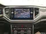  Volkswagen  T-ROC VOLKSWAGEN  / 2017 / 5P / SUV 1.5 TSI 150 EVO CARAT DSG7 #7