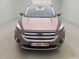  Ford  Kuga Ford,  FL'16, Ford  1.5i EcoB. 110kW S/S Titanium 5d 
