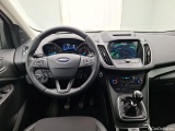  Ford  Kuga Ford,  FL'16, Ford  1.5i EcoB. 110kW S/S Titanium 5d #6