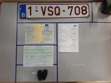  Ford  Kuga Ford,  FL'16, Ford  1.5i EcoB. 110kW S/S Titanium 5d #18